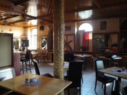 照片: La Estancia 