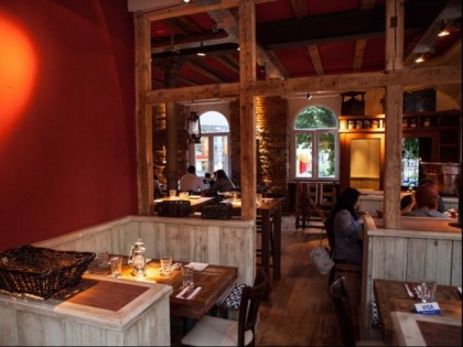 照片: La Estancia 