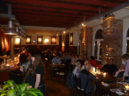 照片: La Estancia 